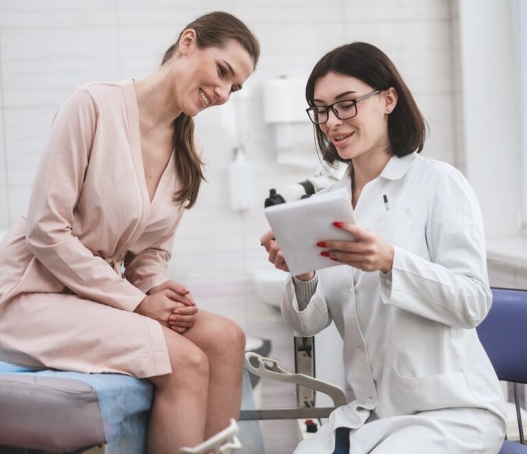 Ginelux, especialistas en salud íntima femenina en Telde – Referentes en Gran Canaria
