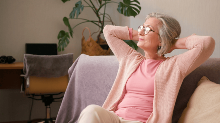 Menopausia, síntomas y ginecólogo en Las Palmas