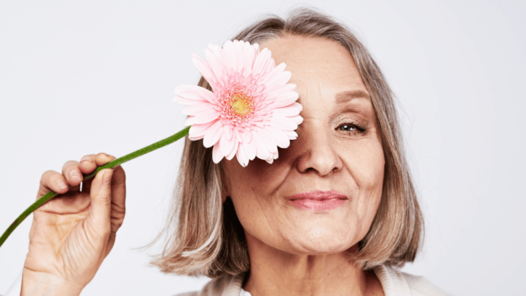 Gynecologist and sex life after 60 years of age
