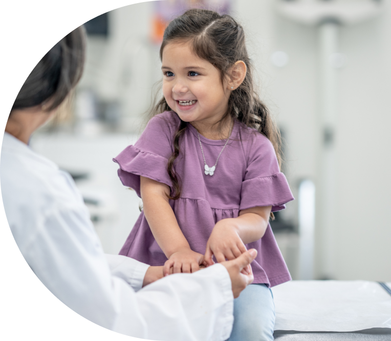 pediatria en gran canaria ginelux