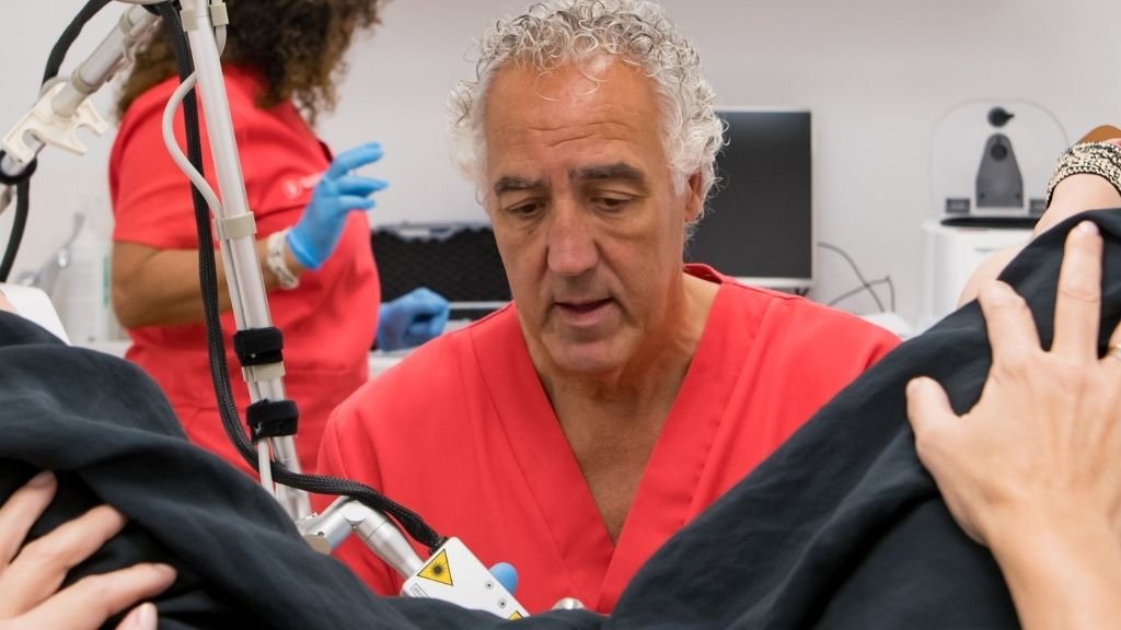Valoración ginecológica en Ginelux Telde y Las Palmas para pérdidas de orina y suelo pélvico